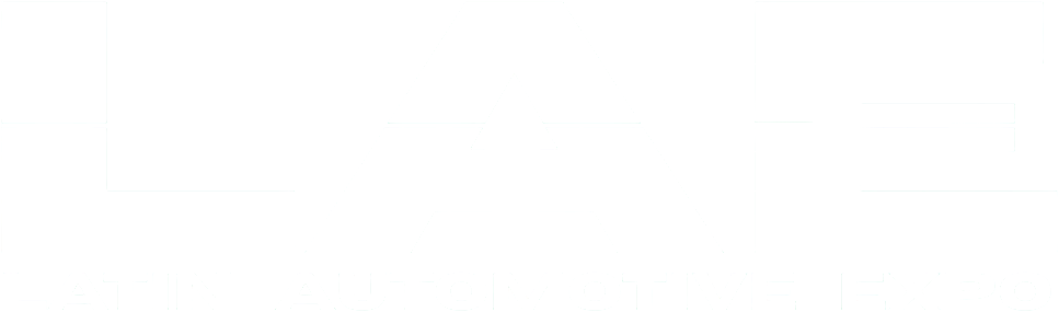 LAE — Latin Automotive Expo
